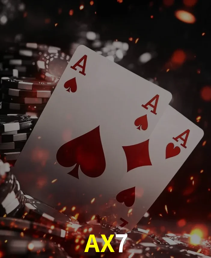 Cassino ao vivo